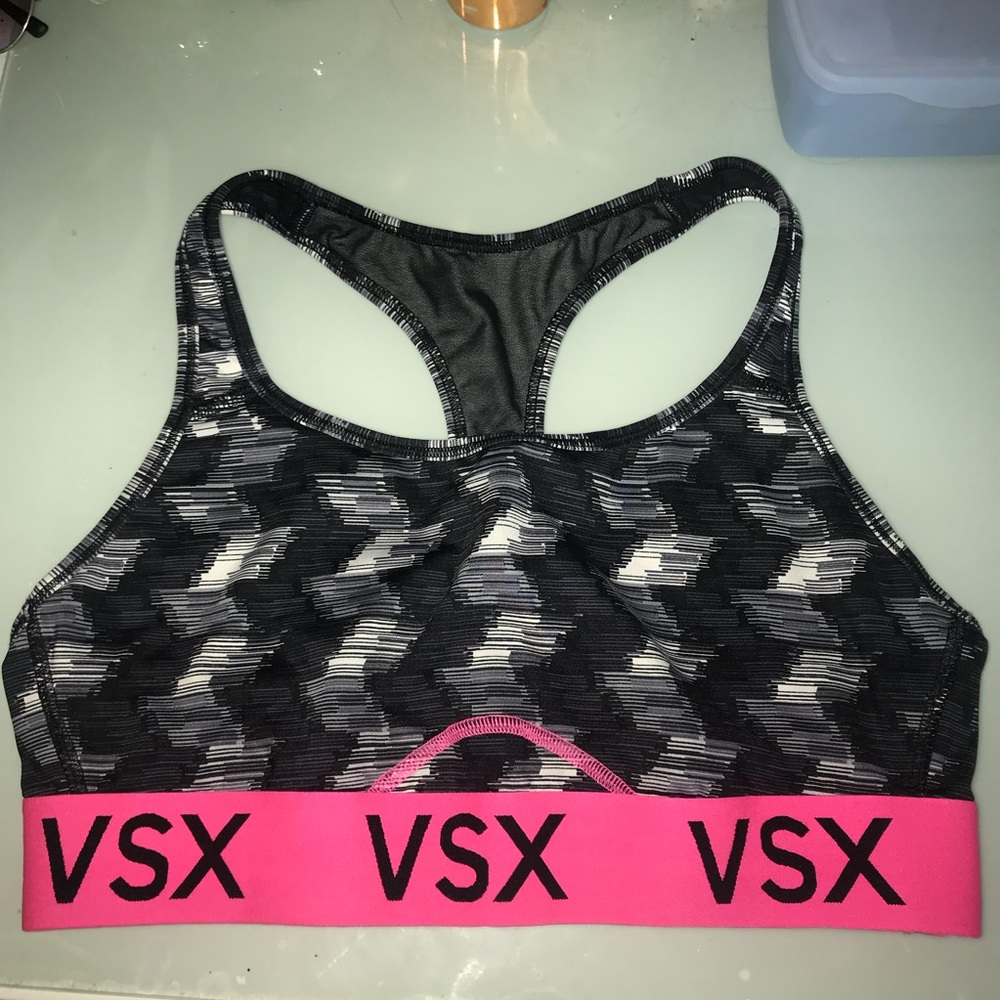 Sports bra